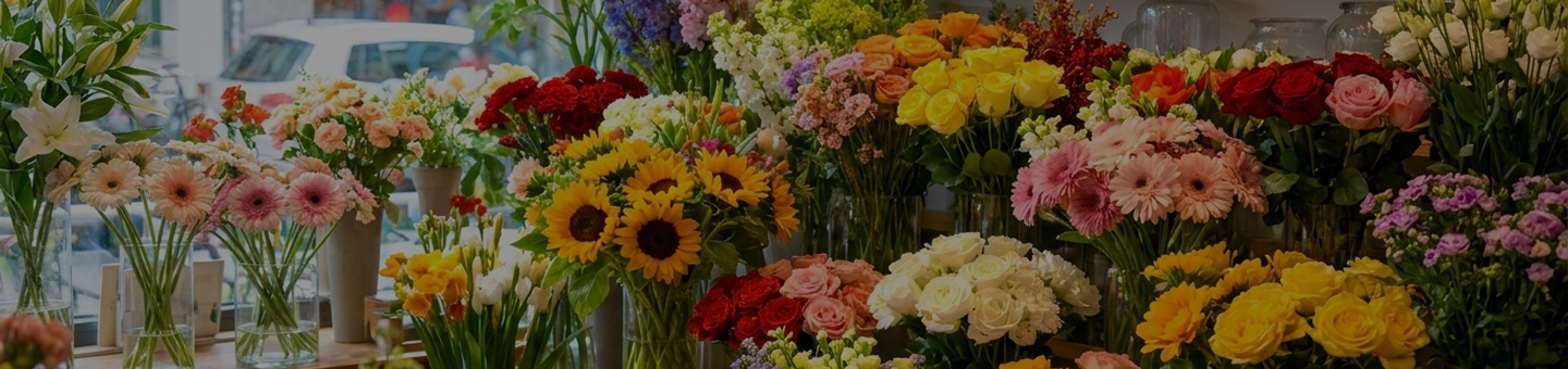 Birthday Flowers