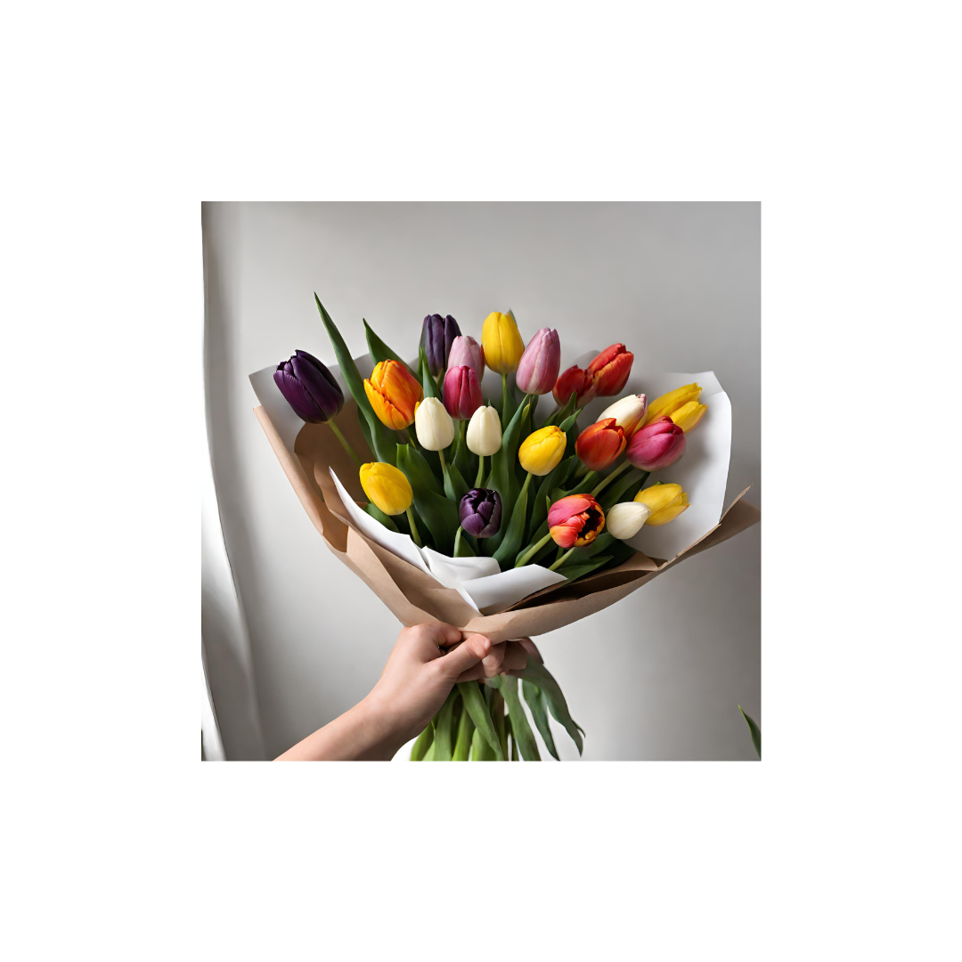 Tulips