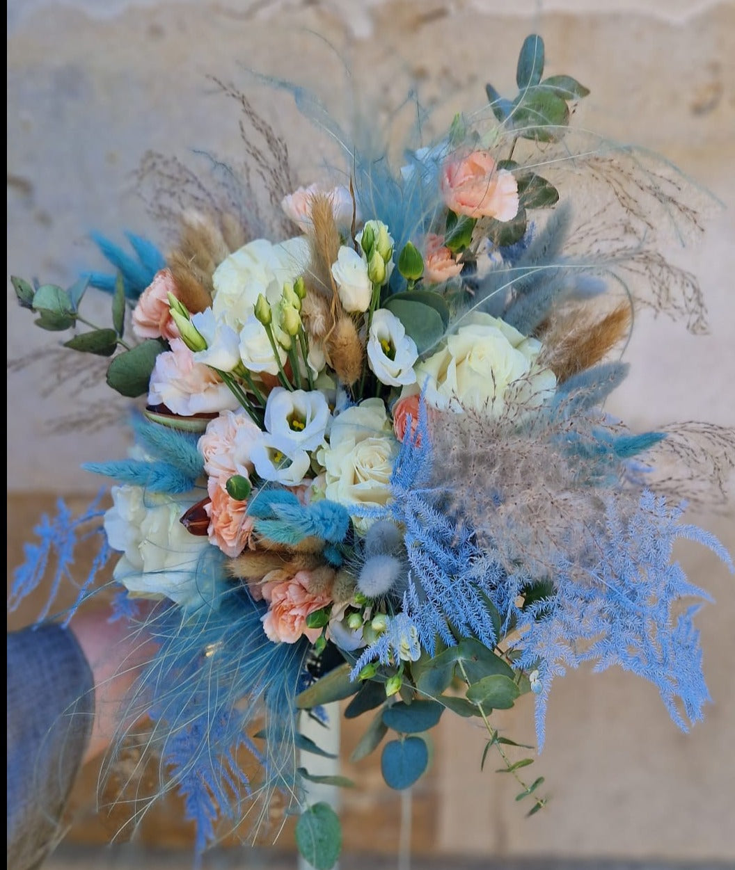 Bridal Bouquet 1