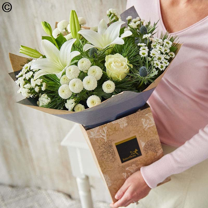 Bespoke Winter Gift