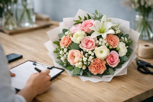 Florist Made Bouquet Review: What Matters Most