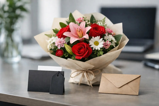 Can You Send Flowers Anonymously?