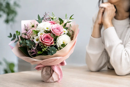 How to Send Apology Flowers That Feel Sincere