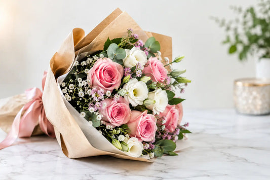Apology Flower Messages That Say It Properly