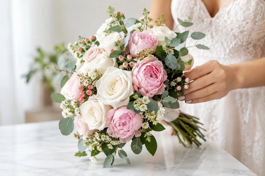 Fresh Wedding Flowers Review: What to Check