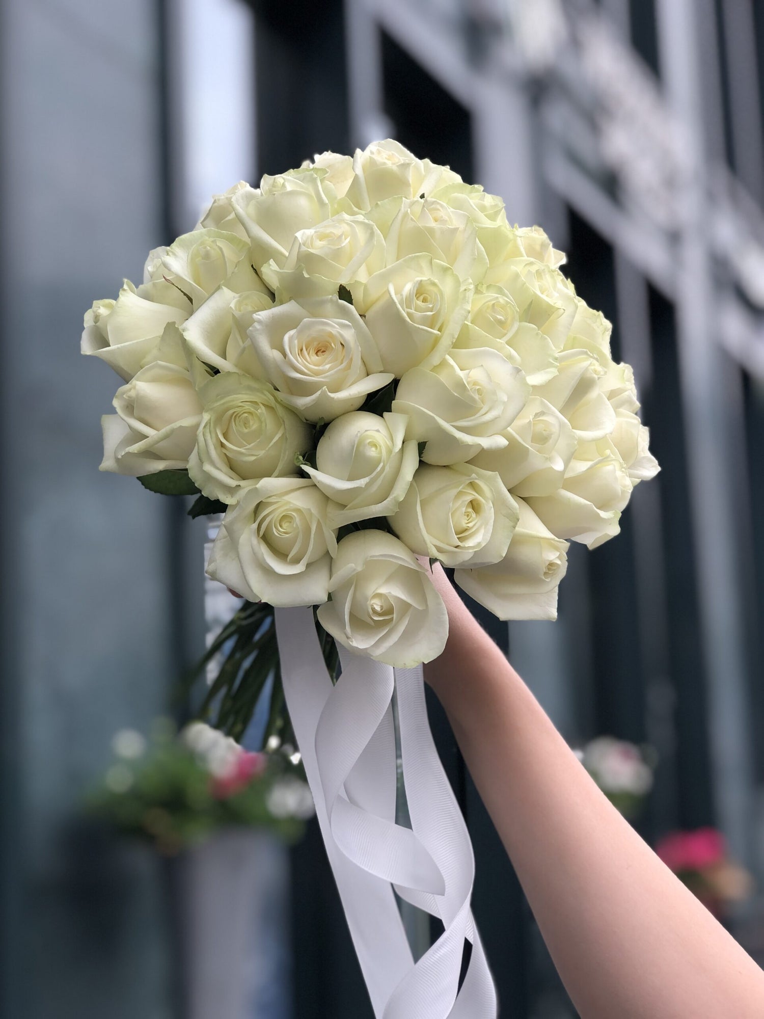 Bridal Bouquet