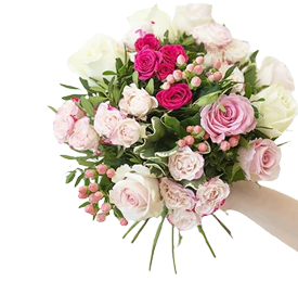 Luxury Floral Elegance