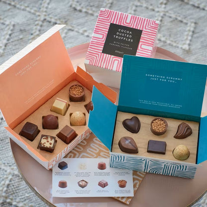 Chocolate Gift