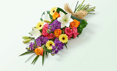 Gift Bouquet