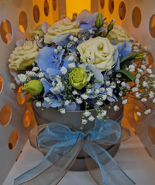Beautiful Blooms For Every Special Moment