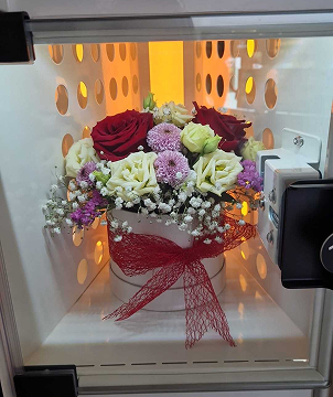 Beautiful Blooms For Every Special Moment