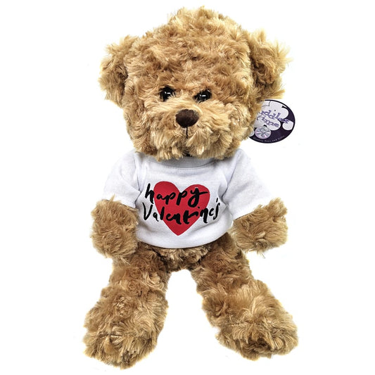 Valentine Teddy Bear